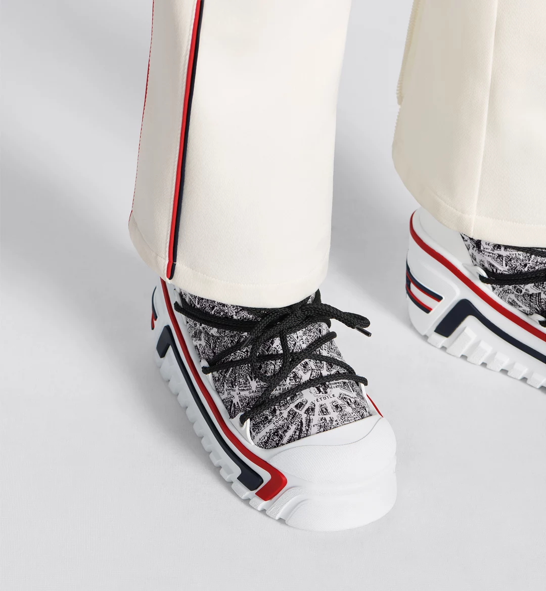 DiorAlps Apr??s-Ski Boot