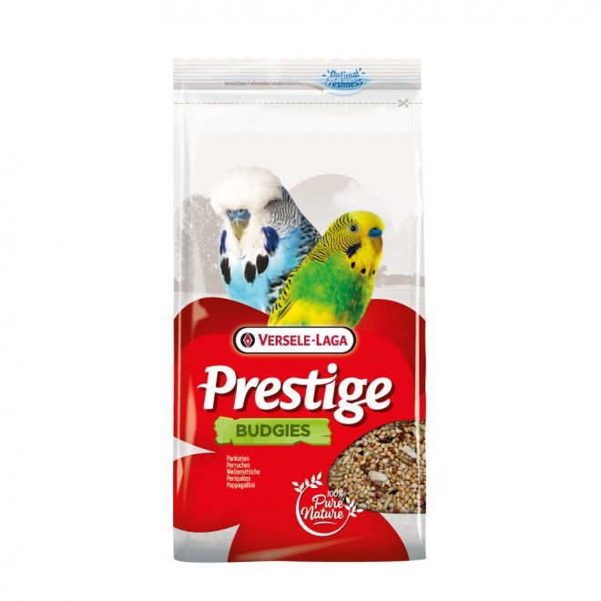 Versele-Laga Prestige Undulatblanding