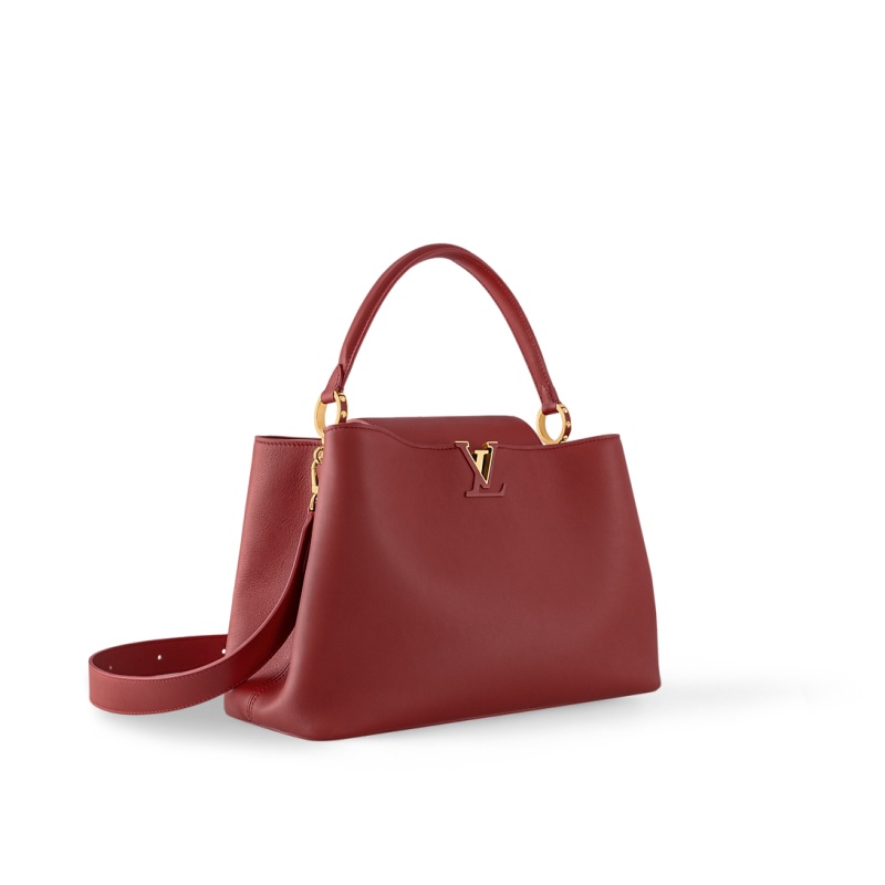 Capucines GM Souple M13027