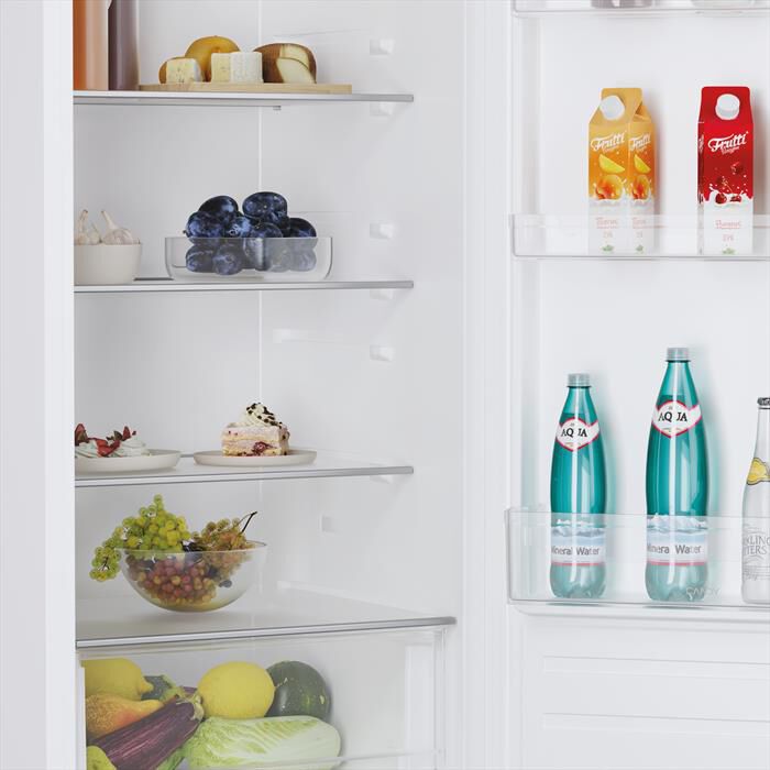 CANDY - Frigorifero 1 porta CMS518EW Classe E 316 lt-White