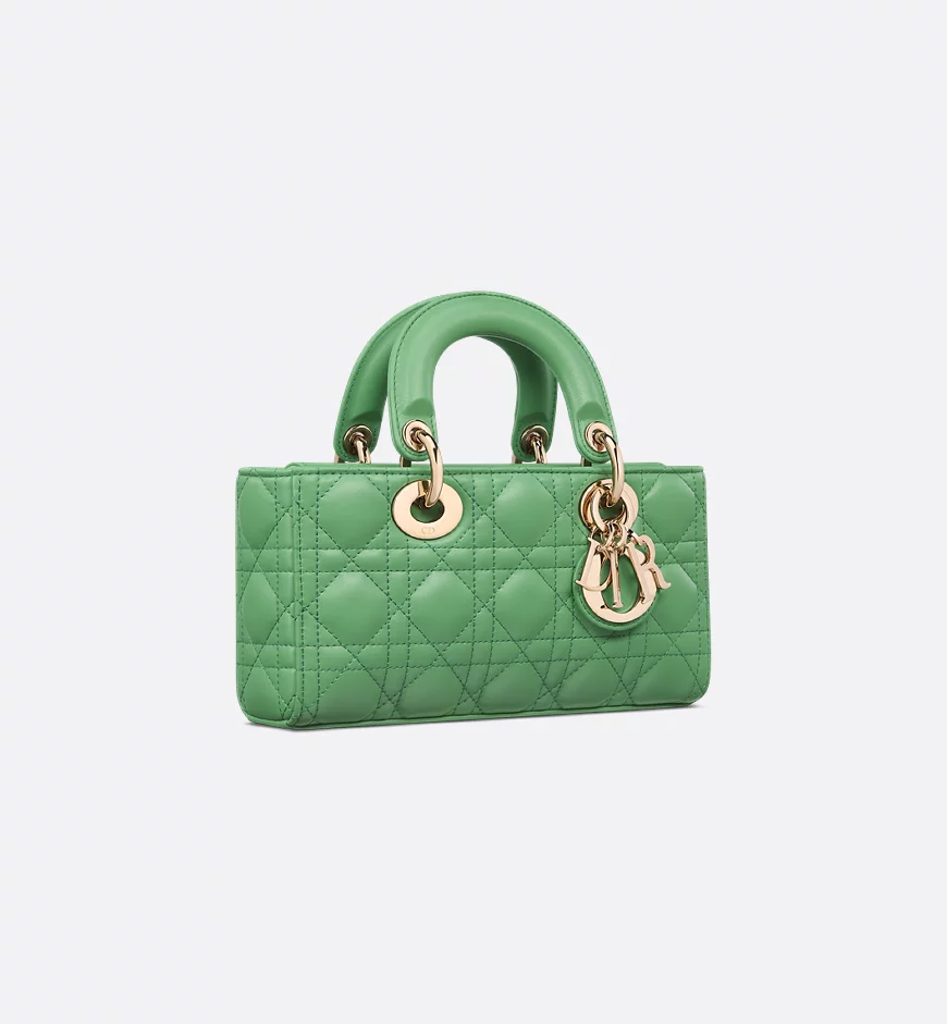 Small Lady D-Joy Bag HandBags