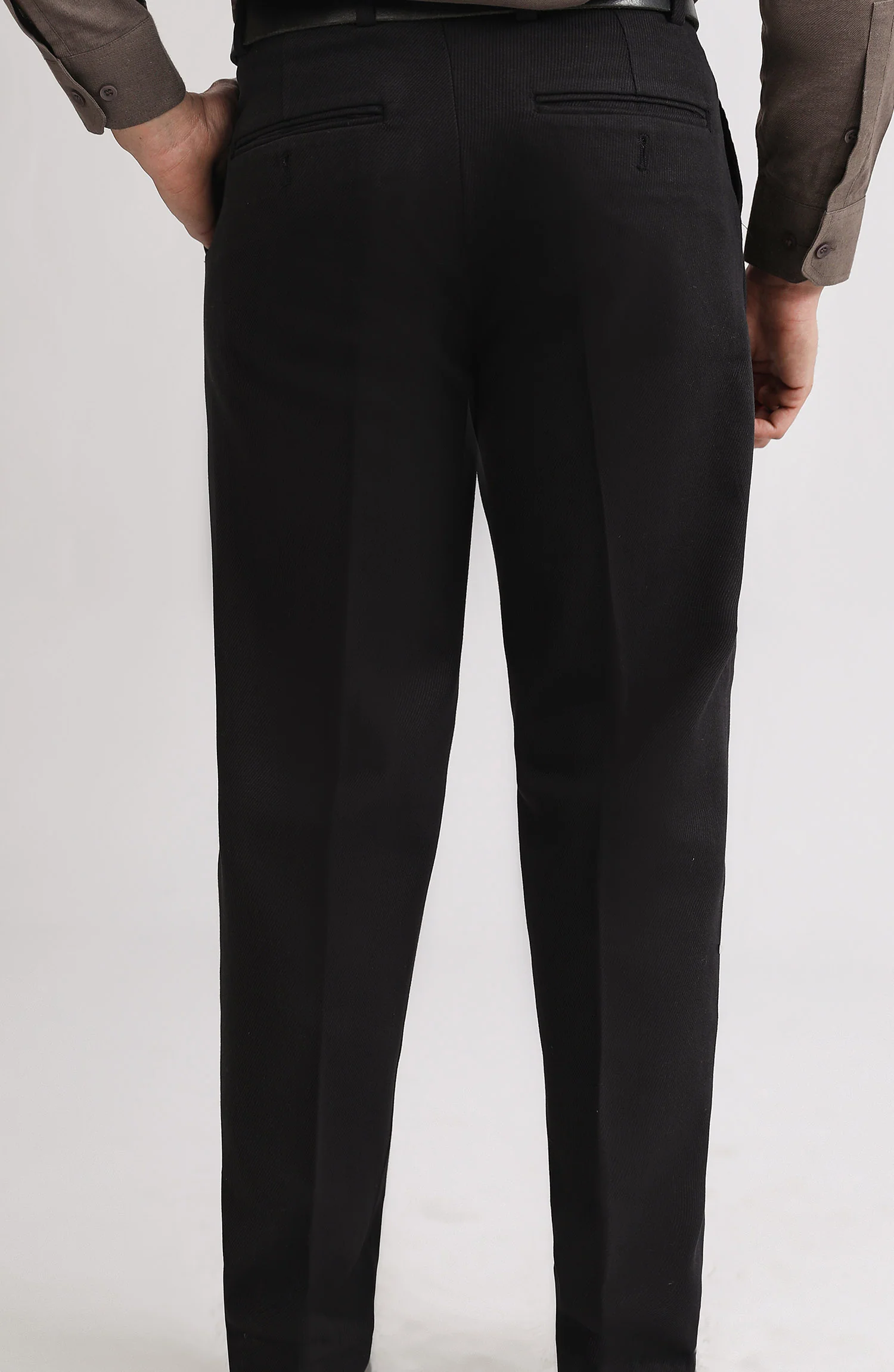Basic Pants - SND501C425
