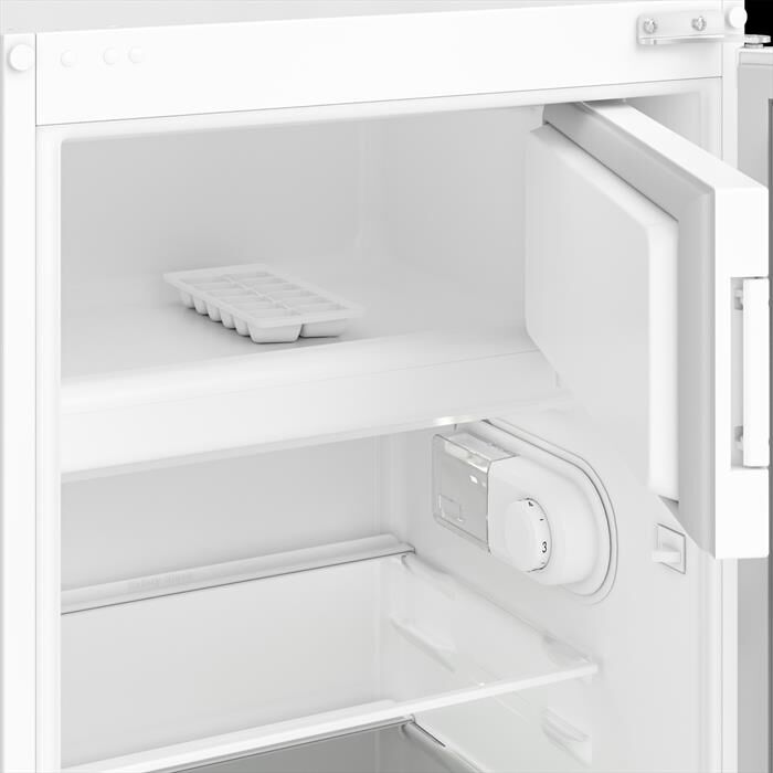 BEKO - Frigorifero 2 porte incasso BSSA210K4SN Classe E-Bianco