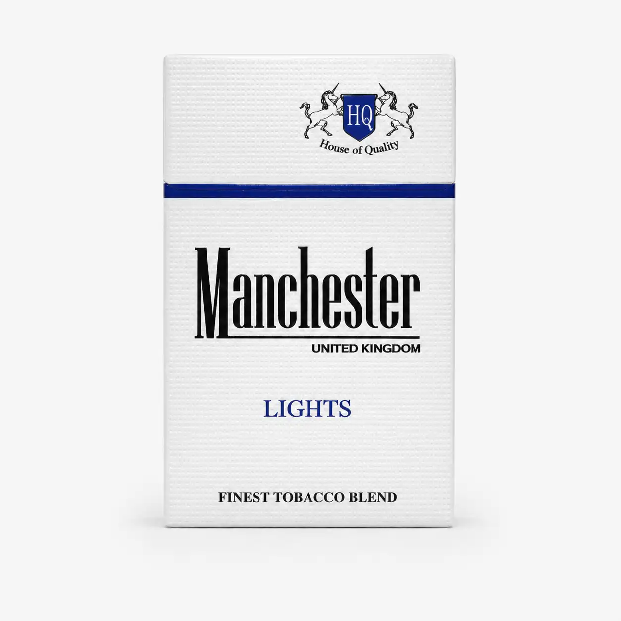 Manchester United Kingdom Lights 5mg