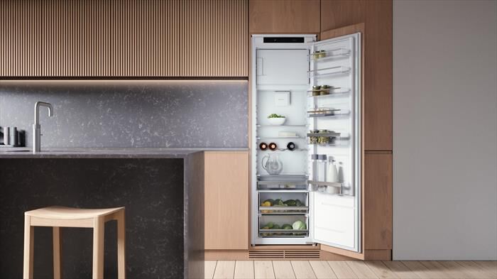 ASKO - Frigorifero 1 porta incasso RFB 31831 SEI Classe E-Bianco