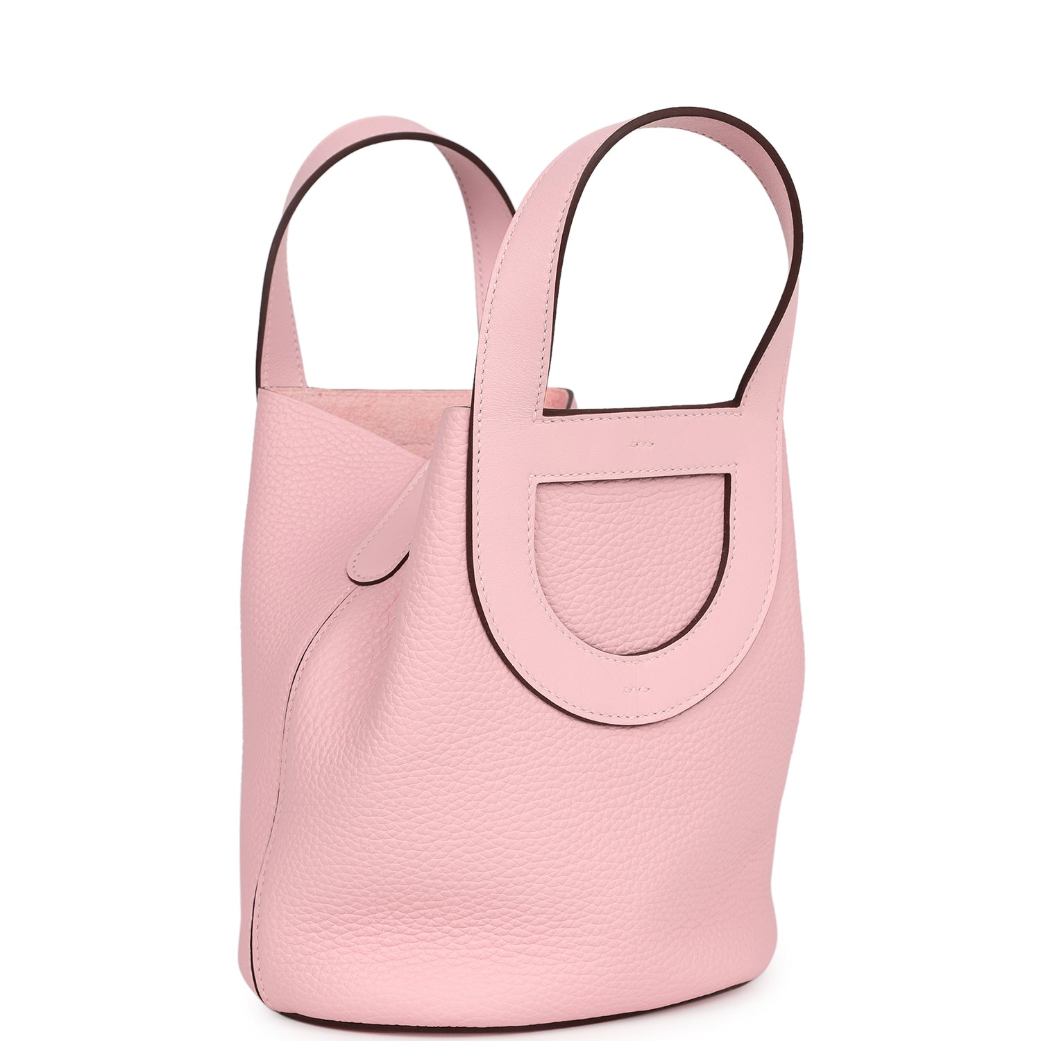 In-The-Loop 18 Rose Sakura Clemence and Swift Palladium Hardware