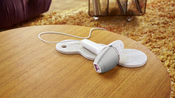 PHILIPS - Epilatore a luce pulsata BRI940/00