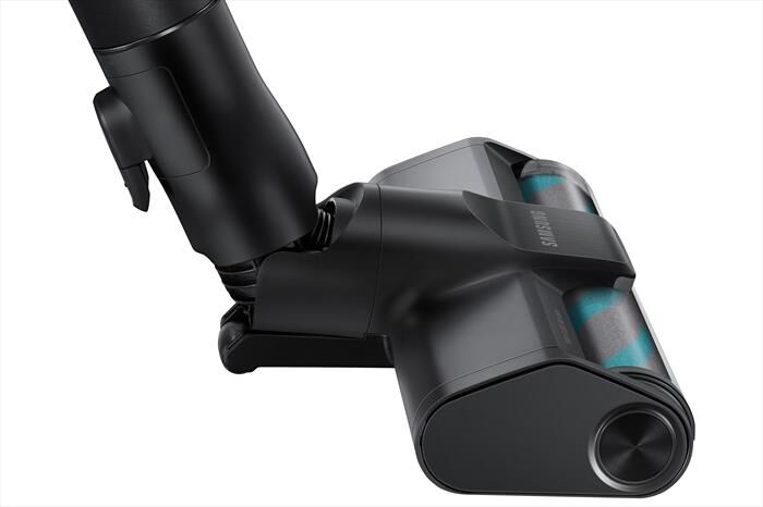 SAMSUNG - Scopa elettrica JET95MULTI EXTRA VS20C955CTK-Satin Black