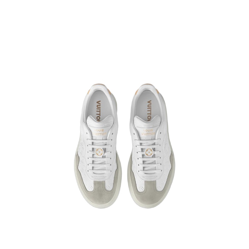 Groovy Platform Snea