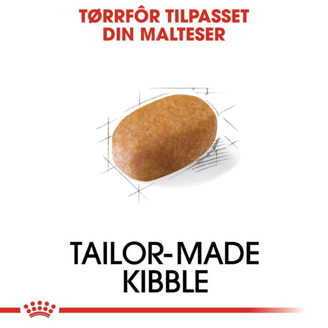 Royal Canin Maltese Adult tørrfôr til hund