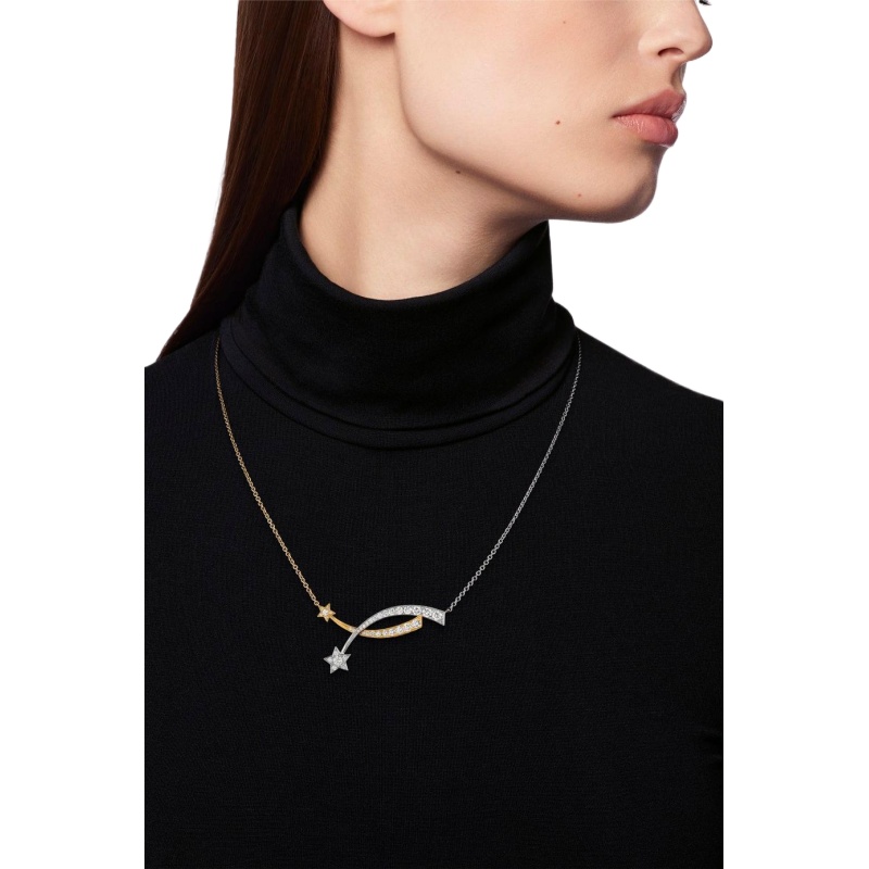 étoile Filante necklace