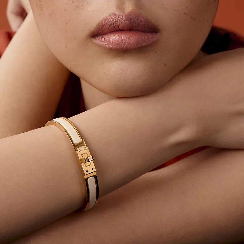 Mini Clic Kelly Bracelet