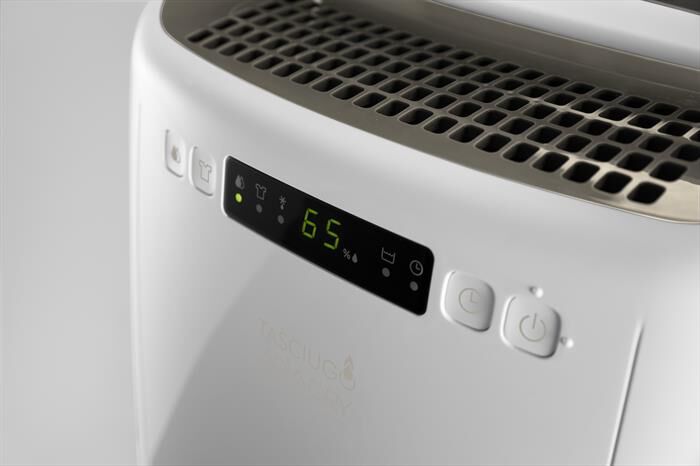 DE LONGHI - Deumidificatore DEXD214RF-Bianco
