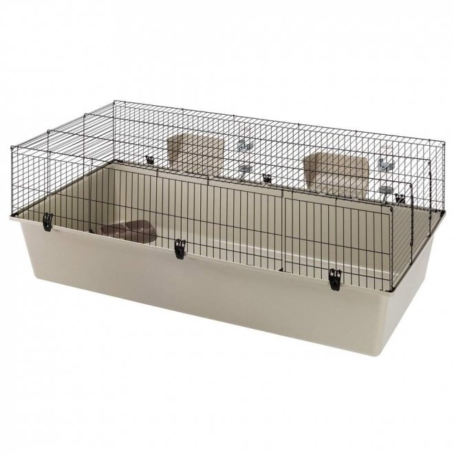 Ferplast Rabbit 160 kaninbur