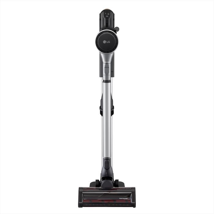 LG - Scopa elettrica CORDZERO A9K-CORE3S-Silver