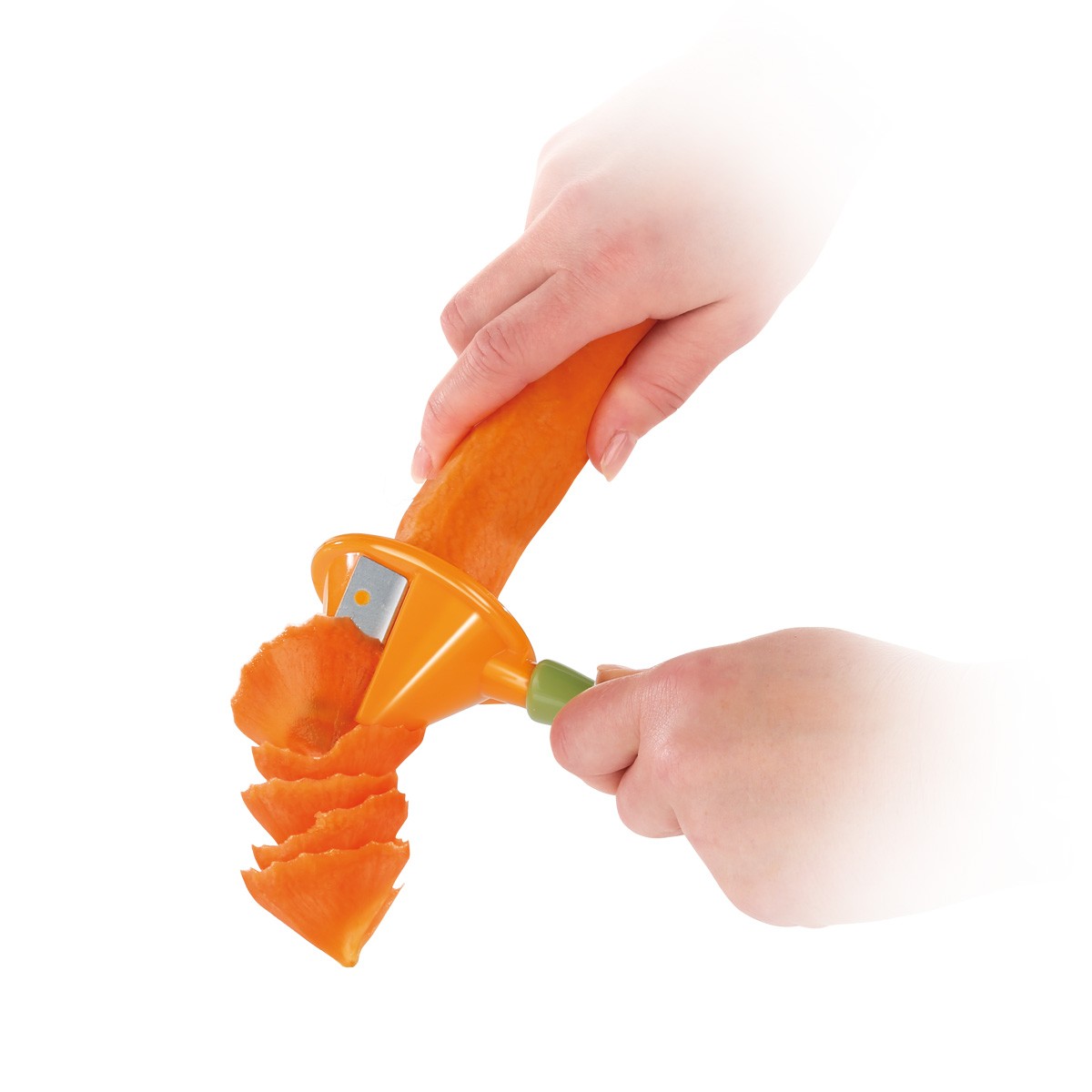 Kráječ spirál PRESTO CARVING