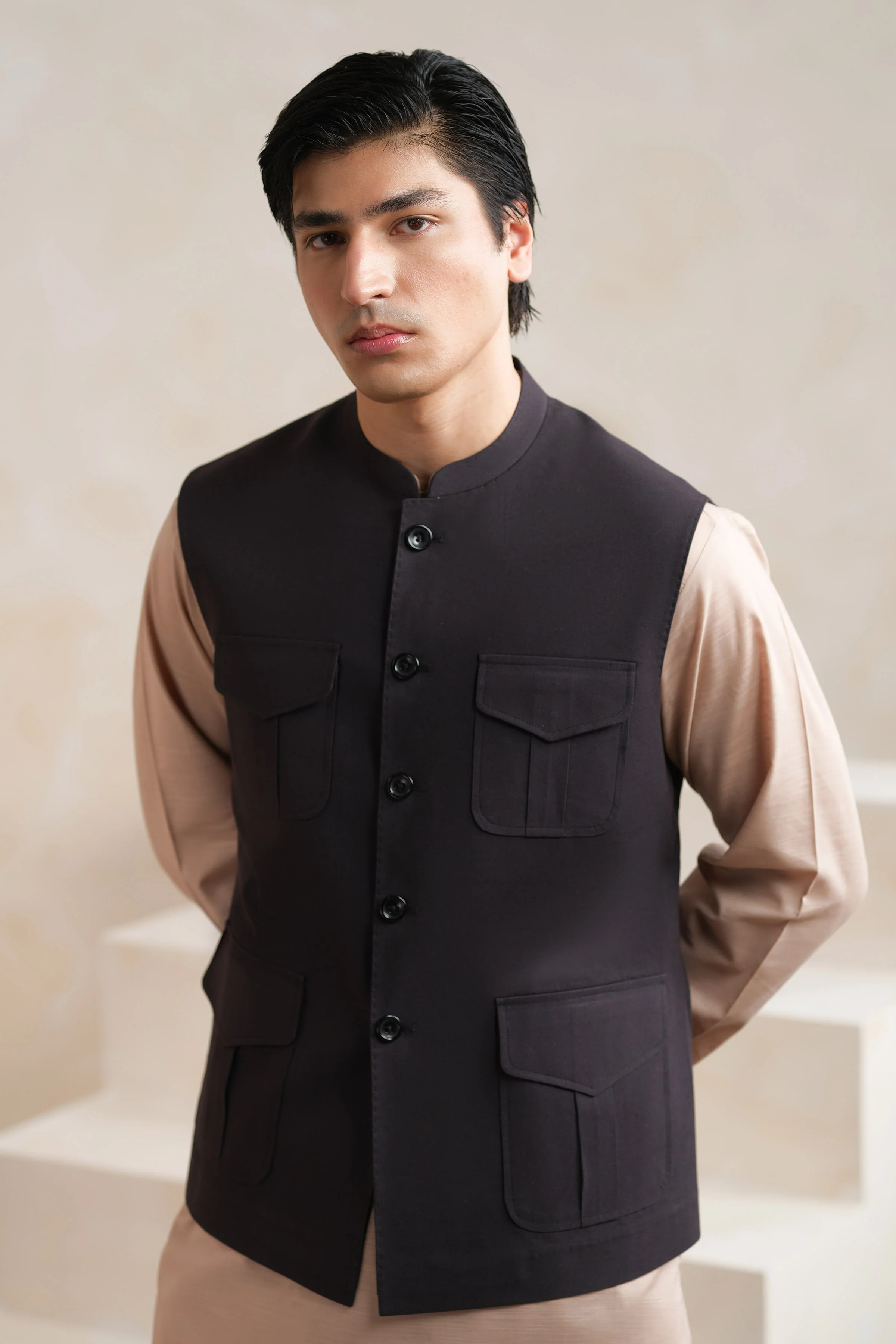 Waistcoat - SMWC907126