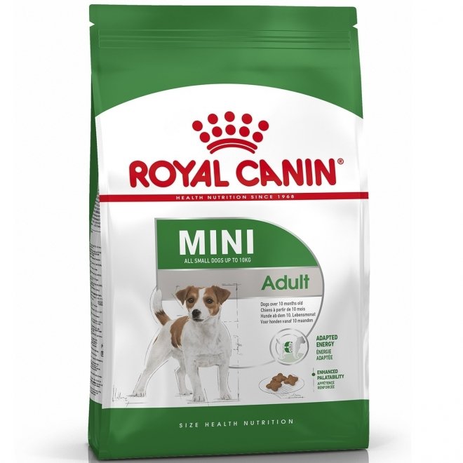 Royal Canin Mini Adult tørrfôr til hund