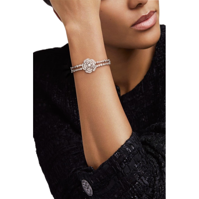 Diamant Evanescent Bracelet