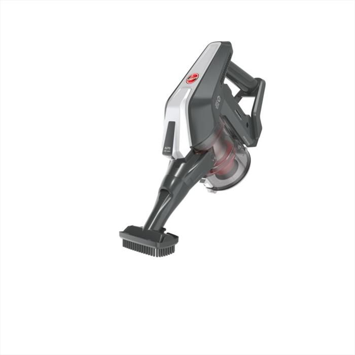 HOOVER - Aspirapolvere ricaricabile HF322TH 011-Titanio