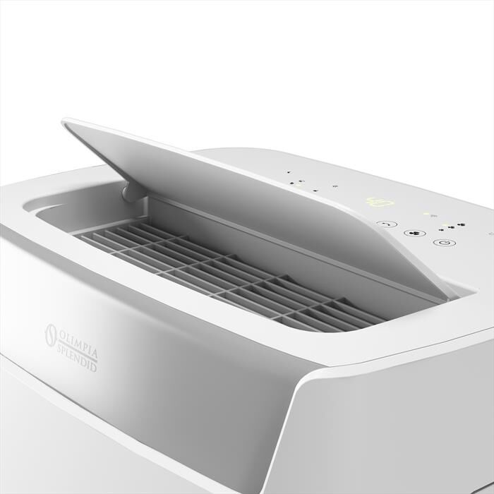 OLIMPIA SPLENDID - AQUARIA S1 20 P