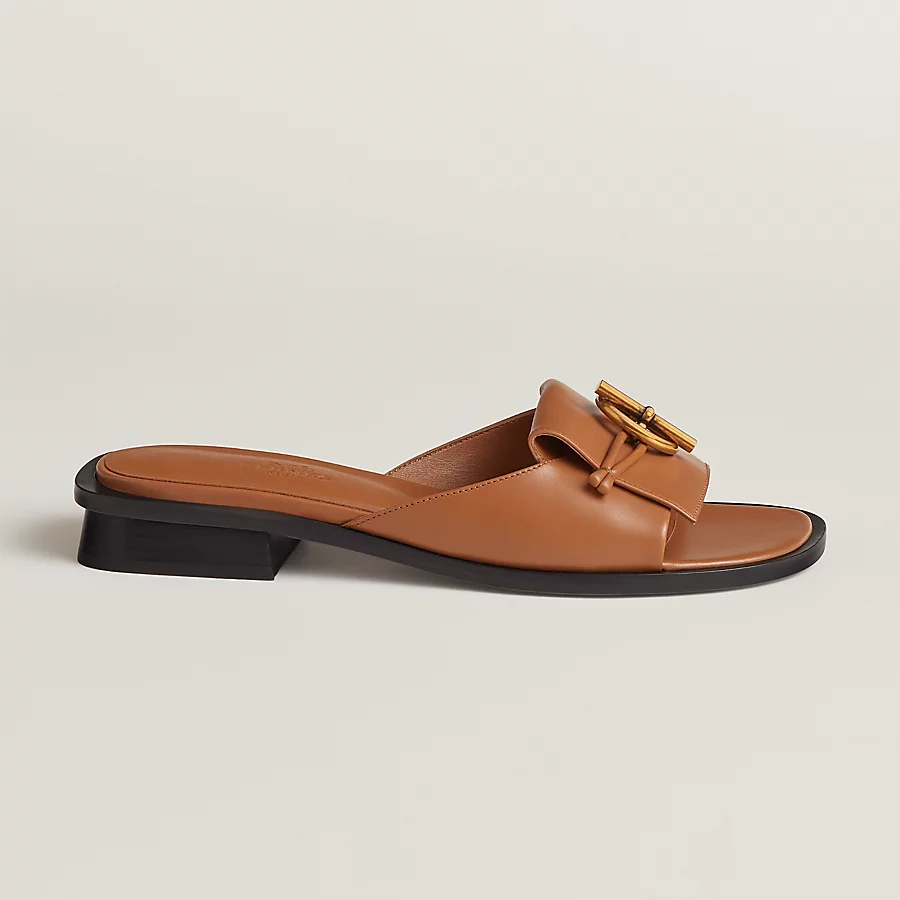 Isle sandal