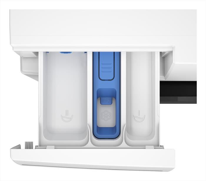 BEKO - Lavatrice BMWU3721A 7 Kg Classe A-White