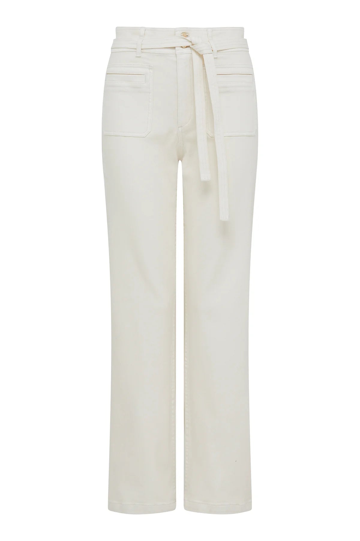 Classic Waist Utility Pant‌