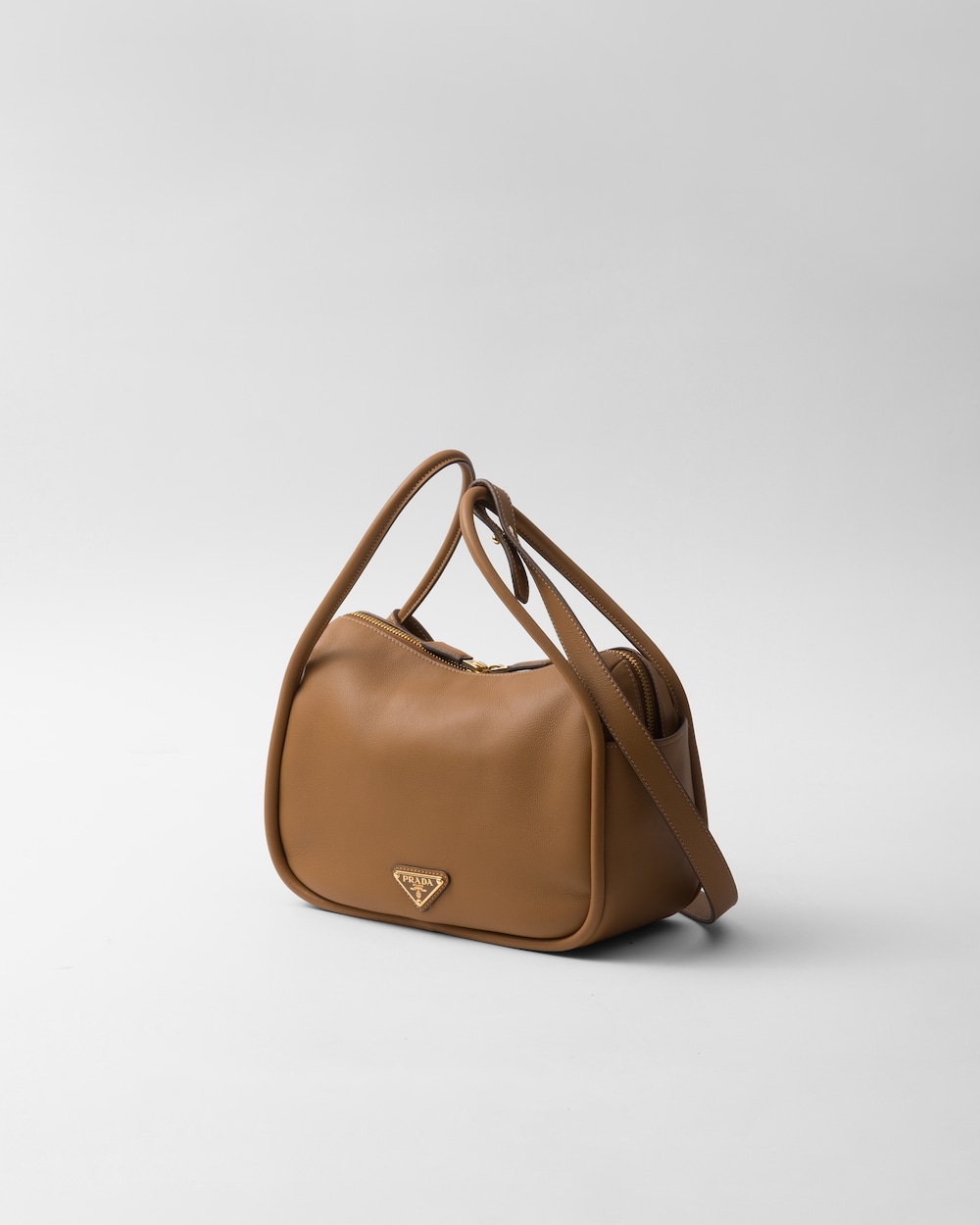 Darling Leather Handbag