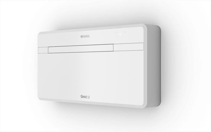 OLIMPIA SPLENDID - Condizionatore monoblocco UNICO NEXT 10 HP PVAN-Bianco