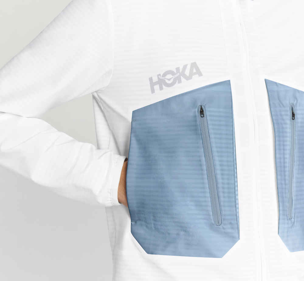 Men's Mission Full-Zip