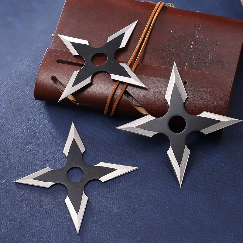 Metal Throwing darts for Satisfying & Fun Practice | Durable Stainless Steel darts