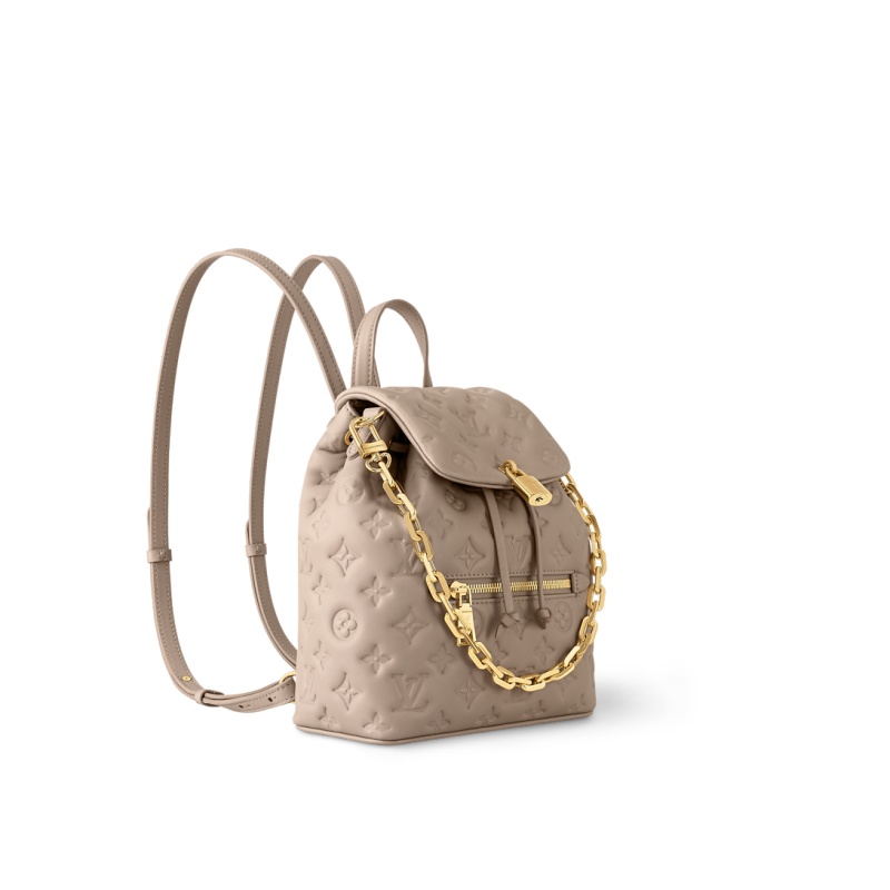 Coussin Backpack PM M13358