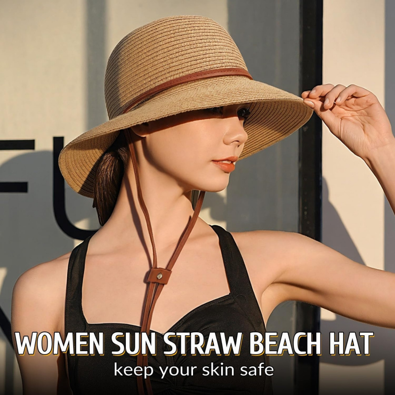 Beach Hat for Women