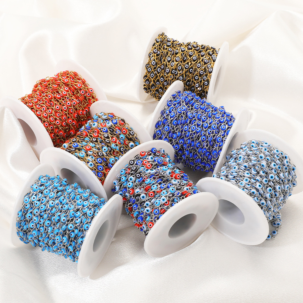 Fashion bracelet accessories chain