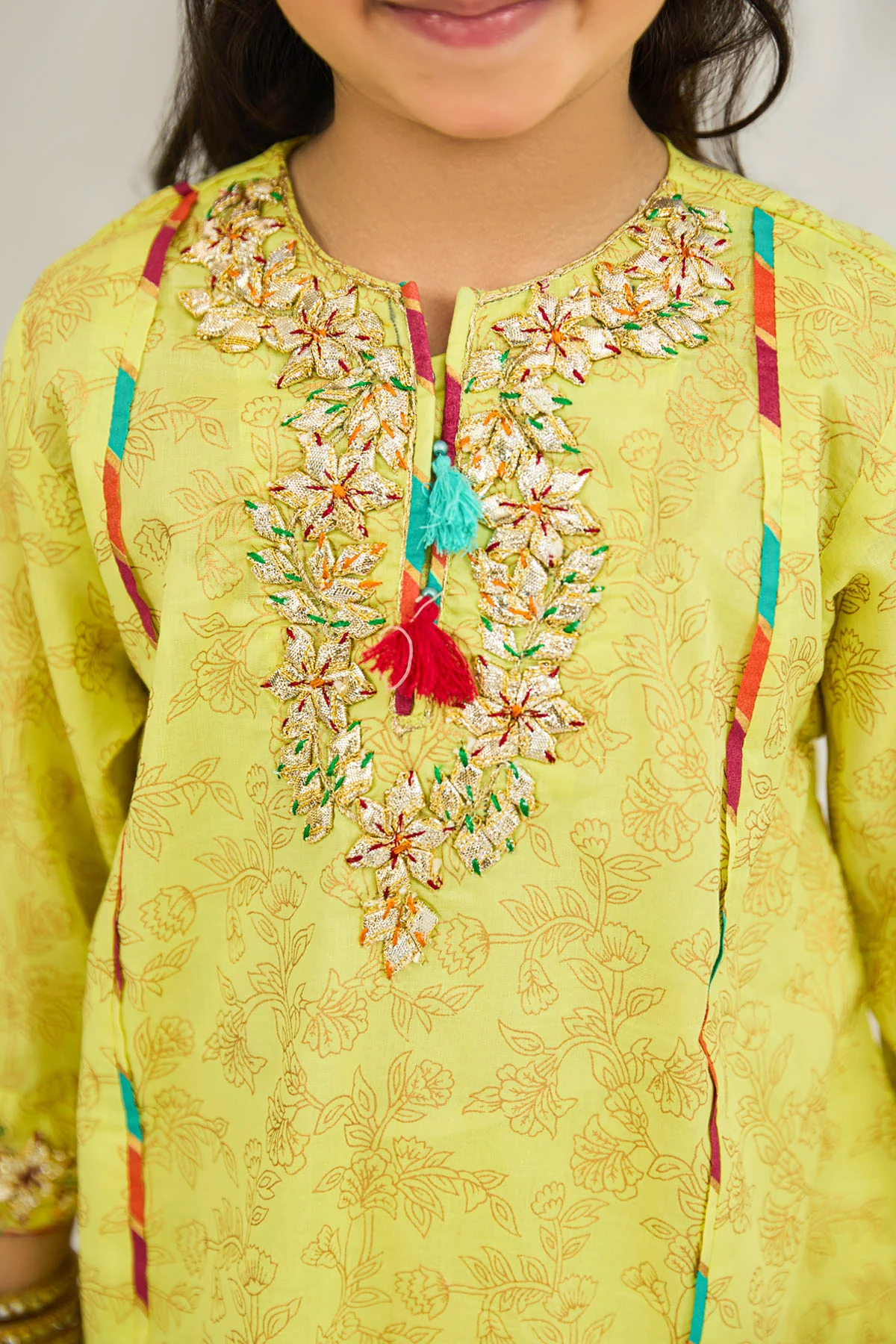 Whimsical Gotta 2 Piece Suit - KPL727125IF