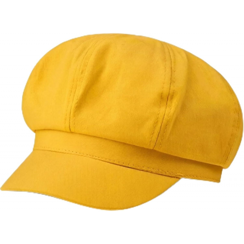 Women's Newsboy Cap