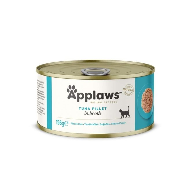 Applaws Cat tunfiskfilet