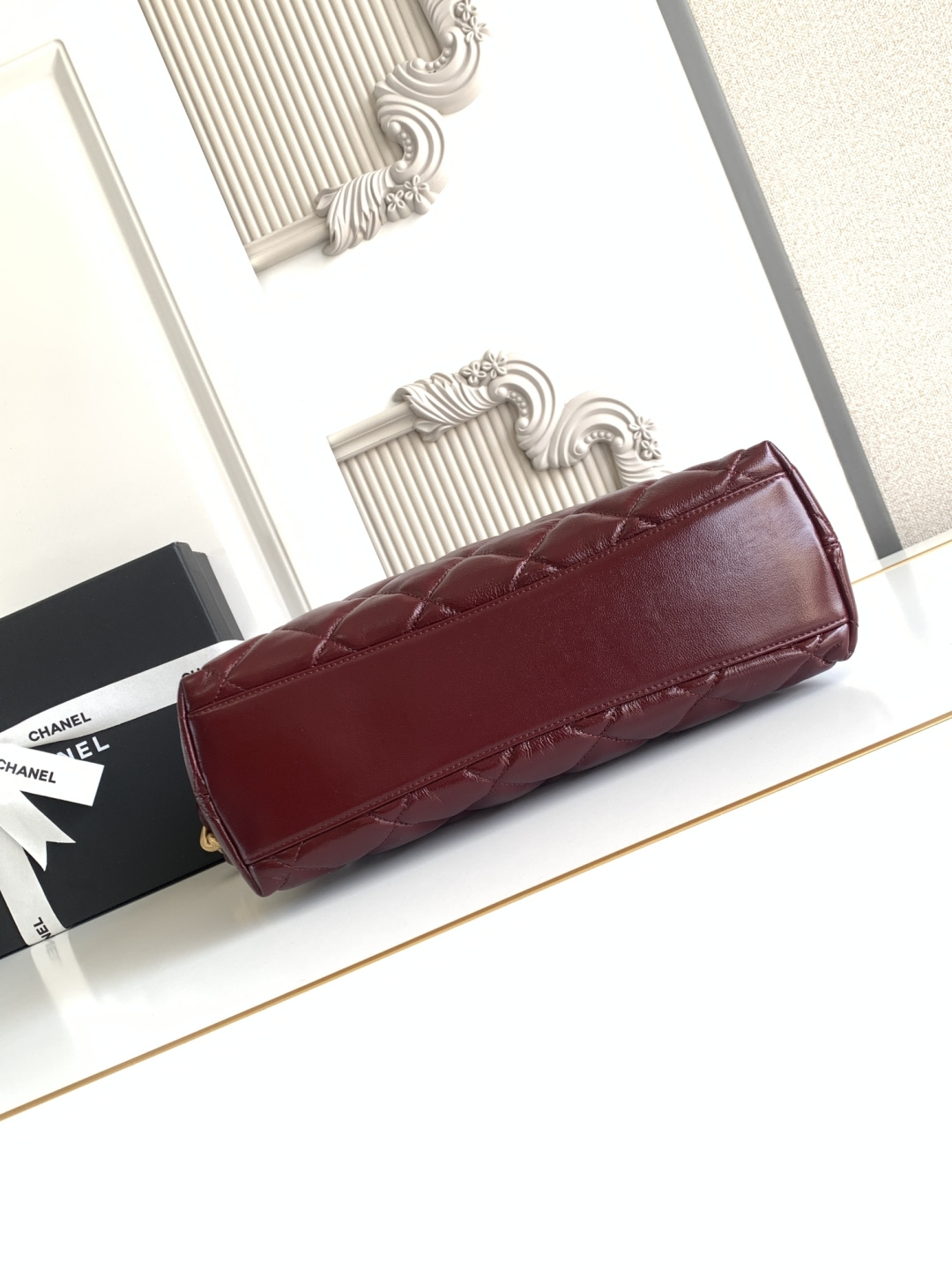 25 Hobo Bag - Mocuir