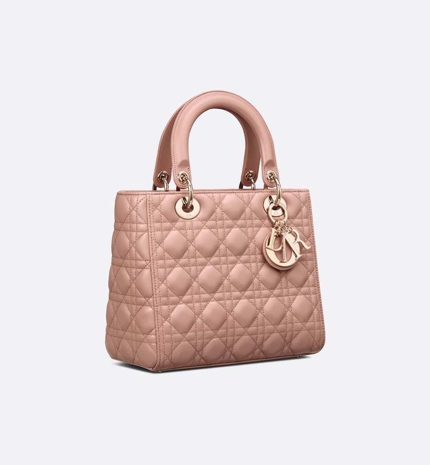 Medium Lady Bag HandBags