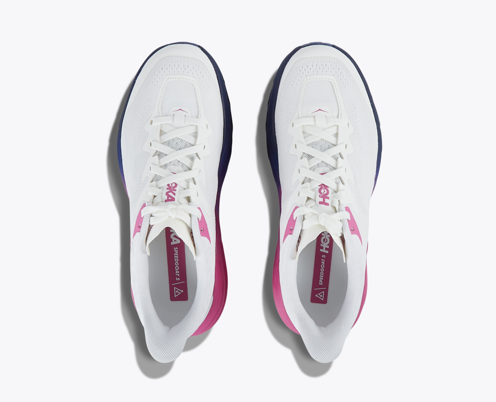 Men's Speedgoat 5 Johannes Klaebo