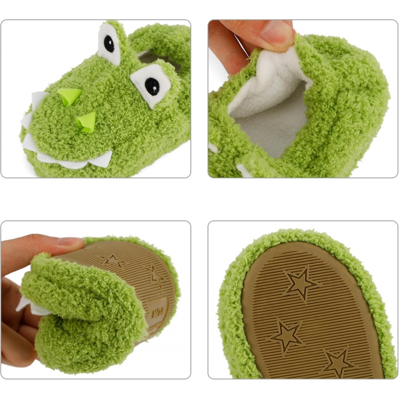 Toddler Kids Slippers
