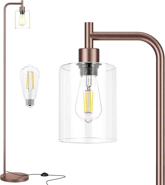 Floor Lamps for Living Room