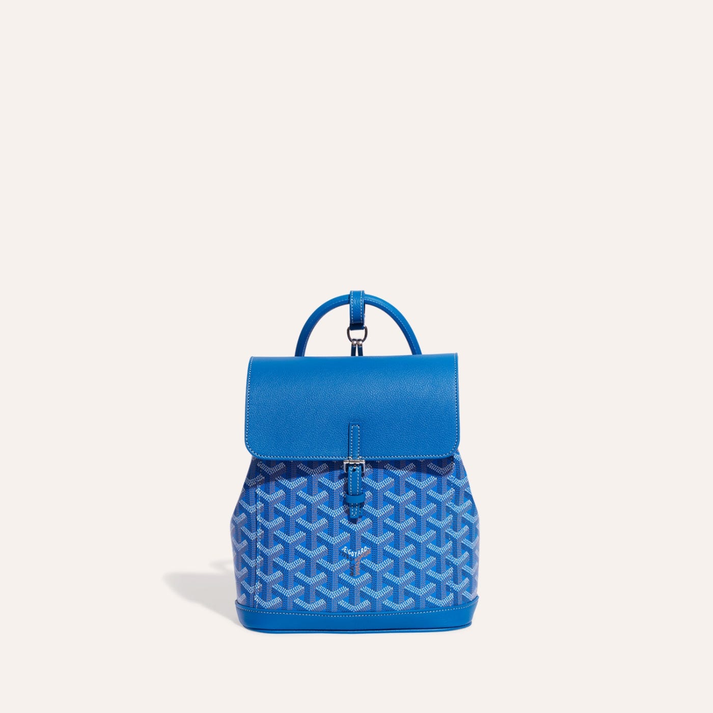 Alpin Mini Backpack Sky Blue