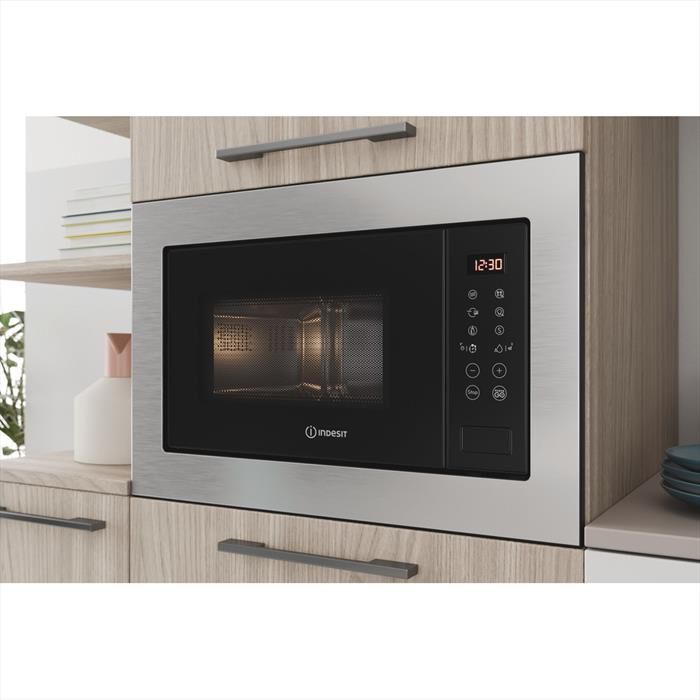 INDESIT - MWI 125 GX