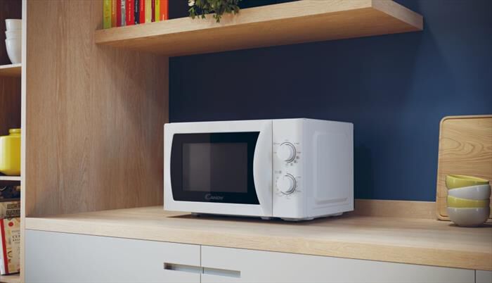 CANDY - Forno microonde CMG20SMW-Bianco