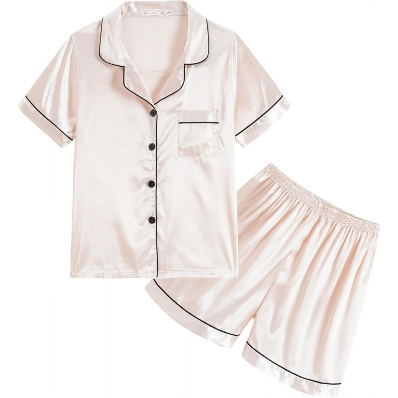 Unisex Kids Boys and Girls Pajama Sets