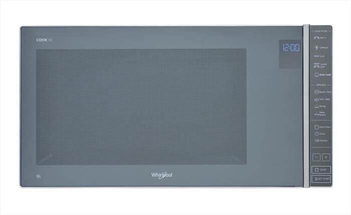 WHIRLPOOL - COOK30 MWP 304 M-Specchio