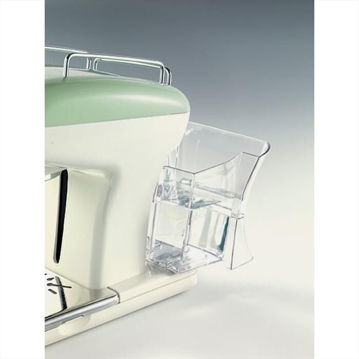 ARIETE - 1389 Espresso Vintage-verde