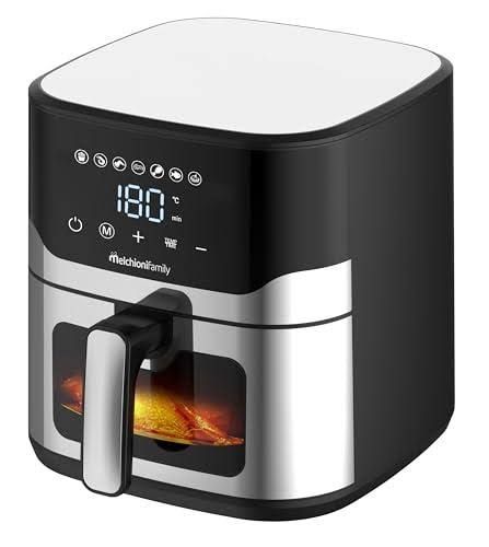 Melchioni Family MATILDE Friggitrice AD Aria capacità 8 l